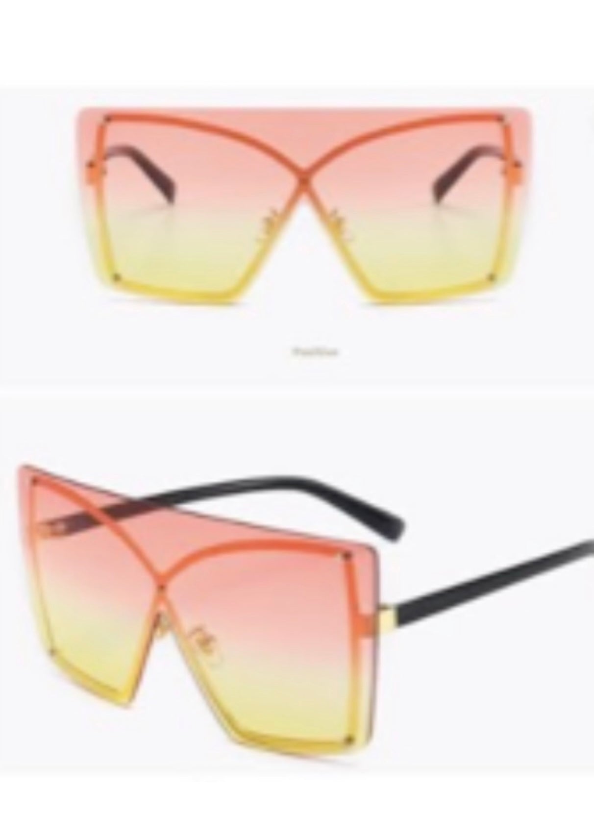 Women's " Hater Blockers"