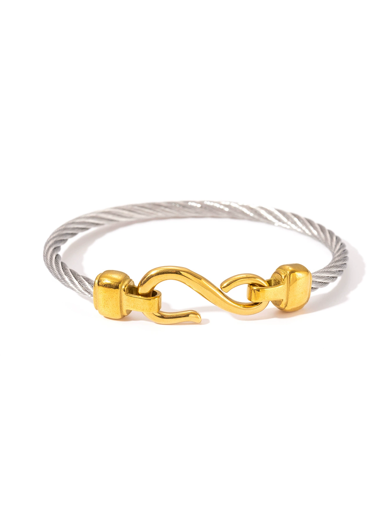 Infinity Bracelet