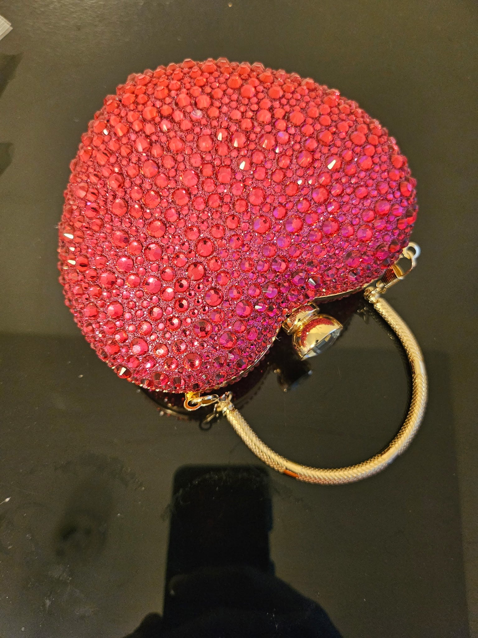 Heart Bag
