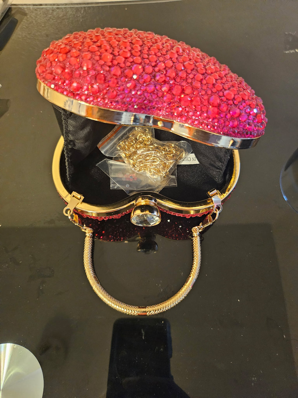 Heart Bag