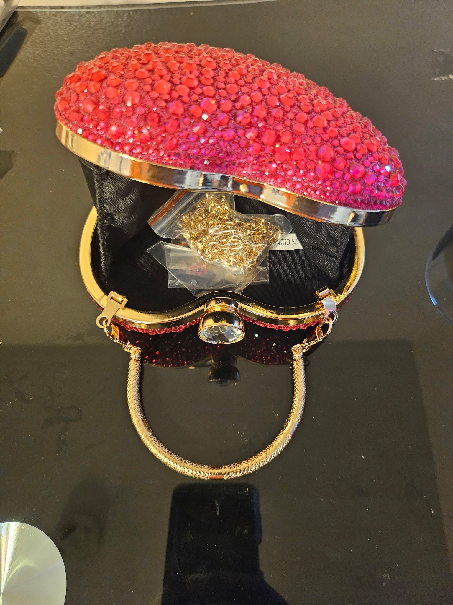 Heart Bag